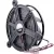 Nidec GW15D12MS1AB-52 DC 12V 0.29A 3 Wires Axial Cooling Fan