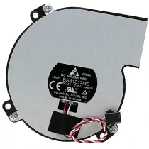 Delta BSB1012ME 12V 0.85A DC Brushless 3 Wires Blower Cooling Fan