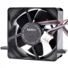 Nidec Z40G05MS1A5-69J53 DC 5V 0.50A 3 Wires Axial Cooling Fan
