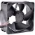 Nidec Z40G05MS1A5-69J53 DC 5V 0.50A 3 Wires Axial Cooling Fan