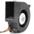Sanyo 9BMB24P2G08 DC 24V 0.83A 4 Wires Blower Cooling Fan