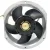 Sanyo 109E5724K5D01 DC 24V 1.3A 3 Wires Axial Cooling Fan