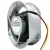 Sanyo 109E5724K5D01 DC 24V 1.3A 3 Wires Axial Cooling Fan