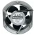 Sanyo 109E5724K5D01 DC 24V 1.3A 3 Wires Axial Cooling Fan