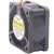 Sanyo 9WF0424H6D05 24V 0.11A 3 Wires Waterproof Cooling Fan