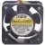Sanyo 9WF0424H6D05 24V 0.11A 3 Wires Waterproof Cooling Fan