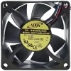 ADDA AD0712UB-A7BGP 12V 0.42A 4 Wires DC Brushless PWM Cooling Fan