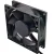 ADDA AD0812MX-A76GL DC 12V 0.15A 3 Wires Axial Cooling Fan