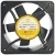 SINWAN S180FAP-38-1(GYC) 380-420V 60/70Watt Thermally Protected Cooling Fan