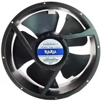 KAKU KA2509HA2-2 220-240V 0.23/0.34A Thermally Protected Cooling Fan