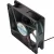 XING XIN DA XXD802012VH 12V 0.20A DC Brushless 2 Wires Cooling Fan