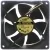 ADDA AD0912MB-A7BGL 12V 0.20A 4 Wires DC Brushless PWM Cooling Fan