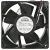 NMB 4715VL-04W-B66 DC 12V 1.80A 4 Wires Axial Cooling Fan