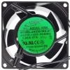 ADDA AA8381MX-AT 110-120V 0.08/0.07A 2 Wires HYPRO Bearing Cooling Fan