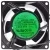 ADDA AA8381MX-AT 110-120V 0.08/0.07A 2 Wires HYPRO Bearing Cooling Fan