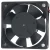 Fonsan DFD0624H 24V 0.11A DC Brushless 2 Wires Axial Cooling Fan