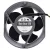 Sanyo 109E5724C506 DC 24V 2.3A 3 Wires Axial Cooling Fan