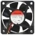 Sunon EE60252B1-000C-A99 DC 24V 1.68W 2 Wires Axial Cooling Fan