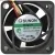 Sunon MB40201V1-0000-G99 DC 12V 0.84W 3 Wires Maglev Cooling Fan