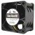 Sanyo Denki 9GV0612P1H06 DC 12V 2.0A 2 Wires / 3 Wires / 4 Wires Axial Cooling Fan