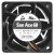 Sanyo Denki 9GV0612P1H06 DC 12V 2.0A 2 Wires / 3 Wires / 4 Wires Axial Cooling Fan