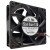 Sanyo Denki 9GV1224P1J01 DC 24V 1.5A 2 Wires / 3 Wires / 4 Wires Axial Cooling Fan