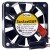 Sanyo Denki 9WF0624H7D05A A90L-0001-0552#A DC 24V 0.11A 3 Wires Axial Cooling Fan