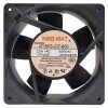 NMB-MAT 4715FS-23T-B50 230V 0.09/0.08A Impedance Protected Cooling Fan