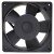 NMB-MAT 4715FS-23T-B50 230V 0.09/0.08A Impedance Protected Cooling Fan