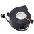 NMB 06023GA-24N-AT DC 24V 0.17A 3 Wires Axial Cooling Fan