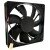 ADDA AD1212HS-A71GL DC 12V 0.44A 12025 Brushless Axial Cooling Fan