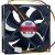 AVC DS09225R12MC234 DC 12V 0.30A Hydraulic Bearing Axial Cooling Fan