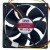 AVC DS09225R12MC234 DC 12V 0.30A Hydraulic Bearing Axial Cooling Fan
