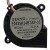 Servo E0525K24B7AP-33 DC 24V 0.11A 5025 Brushless Blower Cooling Fan