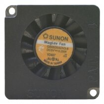 Sunon Maglev GB0535ADV3-8 DC 5V 0.25W 3507 Blower Cooling Fan