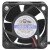 JAMICON KF0420B1M-R DC 12V 1.3W Dual Ball Bearing Axial Cooling Fan