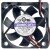 JAMICON KF0510B1M-R DC 12V 0.8W Dual Ball Bearing Axial Cooling Fan