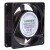 SANONDA KF09225MSL AC 220/240V 0.07AMP 2 Wires Axial Cooling Fan