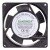 SANONDA KF09225MSL AC 220/240V 0.07AMP 2 Wires Axial Cooling Fan