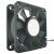 Delta LFB0612HD DC 12V 0.14A 3 Wires Brushless Axial Cooling Fan