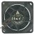 Delta LFB0612HD DC 12V 0.14A 3 Wires Brushless Axial Cooling Fan