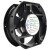 MUTUAL M145CA2H AC 200V-240V 0.28A 48W Impedance Protected Axial Cooling Fan