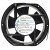MUTUAL M145CA2H AC 200V-240V 0.28A 48W Impedance Protected Axial Cooling Fan