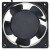 SAN JUN SJ8038HA2 AC 220V-240V 0.10A Impedance Protected Cooling Fan