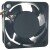 Foxconn PVA040F12N DC 12V 0.28A 4020 Brushless PWM Axial Cooling Fan