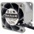Sanyo Denki 9GE0412P3J04 DC 12V 0.65A 2 Wires 4028 Axial Cooling Fan