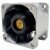 Sanyo Denki 9GE0412P3J04 DC 12V 0.65A 2 Wires 4028 Axial Cooling Fan