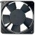 Sunon DP201AT 2122HST.GN AC 220-240V 0.10/0.09AMP Axial Cooling Fan