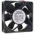 NMB 3610NL-05W-B39 DC 24V 0.13A Brushless Axial Cooling Fan
