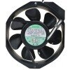 NMB 5915PC-20W-B20-S11 AC 200-240V 23-44/25-44W Thermal Cutoffs Cooling Fan